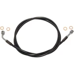 Magnum Xr Brake Line Kit 48" Black SBC0607-48. Fixed Price $73.77.