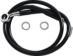 Drag Specialties Extended Front Brake Line Kit 1741-5835. Fixed Price $83.59.