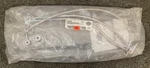 Harley Davidson 41800308 Brake Line Kit Lower Abs New Genuine. Fixed Price $120.94.