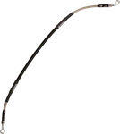 Moose Offroad Brake Line Stainless Steel Fits H02-2-048/P. Fixed Price $55.19.