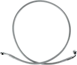 Drag Specialties Stainless Steel Brake Line Kit 1204-2737. Fixed Price $57.07.