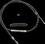 Choppers LA-8010C16B Cable Clutch 15-17"FL Bk. Fixed Price $119.38.