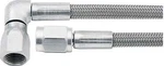 Allstar Performance 46302-36 36IN #3 Line STR/-3 90 Deg. Fixed Price $39.31.