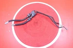 2008 Kawasaki Concours 14 Oem Rear Back Abs Set Lines. Fixed Price $24.95.