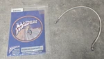 Magnum Shielding - 37123 Sterling Chromite 23". Fixed Price $25.00.