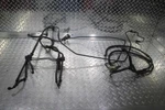 1999 Honda Interceptor VFR800F Front Abs Set Lines. Fixed Price $69.95.
