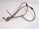 2002 Ducati Monster 750 Front Brake Line Hose. Fixed Price $35.96.