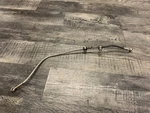 Ducati 2009 2010 2011 696 Monster Oem Rear Brake Hose Pipe Line 61940401A. Fixed Price $39.99.