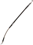 Moose Offroad Y01-2-033/P Brake Line Stainless Steel. Fixed Price $56.95.