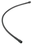 Goodridge Universal Black Brake Hose With Ends - 28IN. Motorcycle 11328. Fixed Price $28.86.
