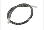 Universal Lpg Hose 36" 3/8" Flare Fits Models. Fixed Price $82.61.