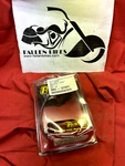 Russell Harley Davidson Dot Brake Line Hose 18" W/cl R58212S New. Fixed Price $12.99.