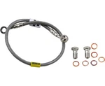 Galfer Brakes Line Kit - Smoke Kawasaki EX250F Ninja 250R FK003D674R. Fixed Price $56.92.