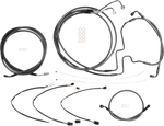 Magnum Karbonfibr Designer Handlebar Installation Kit 787841. Fixed Price $719.69.