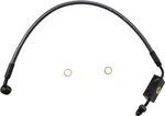 Magnum Shielding AS77007 Brake Line Lower Karbonfiber Harley-davidson Su. Fixed Price $157.45.
