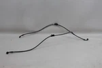 Ducati Monster 620 2006 Oem Stainless Front Brake Calipers Lines 61840631A. Fixed Price $27.99.