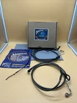 Ta A.25 Magnum Designer Series Front Lower Brake Line Kit 1741-4063 AS47016. Fixed Price $179.95.