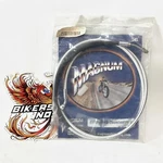 Magnum 2013-2016 Touring Softail 74" Hydraulic Clutch Line 1132-0731 31574. Fixed Price $85.00.