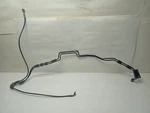 Harley-davidson 2013 Dyna Super Glide Front Brake Lines Abs 46870-12 44233-12. Fixed Price $89.95.