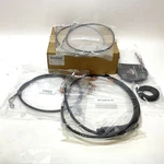 Choppers 2014-2021 Xl 12"-14" Ape Handlebar Cable Install Kit LA-8320KT2B-13B. Fixed Price $195.00.