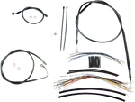 Magnum Designer Handlebar Installation Kits 487361. Fixed Price $419.95.