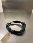 2025 Kawasaki Ninja 650 Abs To Front Caliper Brake Hose Line. Fixed Price $124.00.