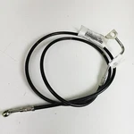 Genuine Oem 14-22 Harley Touring Front Brake Line Hose 41800043 Mf. Fixed Price $22.15.