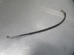 EB1294 2022 Triumph Bonneville T100 Rear Brake Line Abs To Caliper. Fixed Price $44.99.