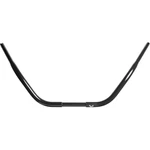 Burly Brand Handlebar Beach Tbw Black B12-3503B. Fixed Price $224.92.