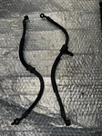 2001 2005 Suzuki Bandit 1200 Front Brake Lines Hoses 59240-32F00 59440-32F00. Fixed Price $24.95.