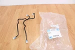 New 2003 - 2007 Bmw R1200GS Adventure Brake Line Hose. Fixed Price $49.00.