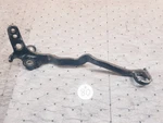 1984-85 Honda XL250, Rear Brake Pedal & Bolt #46520-KL4-000. Fixed Price $25.00.
