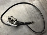 2001 Yamaha YZ426F Front Brake Caliper W/ Line Oem. Fixed Price $55.00.