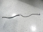 Suzuki Atv 2002-2007 LT-F500F Vinson Front Right Brake Line/hose 59250-03G00. Fixed Price $8.06.