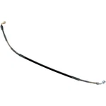 Moose Offroad Stainless Steel Brake Line Kx/rm-z 1741-0256. Fixed Price $56.70.