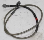 2015 Can-am Spyder F3-S SE6 Brake Hose Part# 705601268 / 705601501. Fixed Price $44.99.
