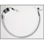 Magnum Sterling Chromite Ii Designer Abs Front Lower Brake Line 10MM 180DEG 27IN. Fixed Price $105.99.