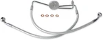 Magnum Chromite Ii Designer Series Front Lower Brake Line Kit 37013. Fixed Price $160.00.