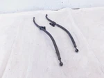 Triumph Trophy 900 & 1200 Sprint Daytona 750 Front Wheel Brake Lines. Fixed Price $14.95.