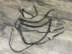 2022 MT07 Yamaha Oem Abs Model Brake Hoses Pipes Lines. Fixed Price $99.99.