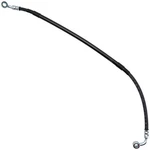 Kawasaki Factory Rear Brake Line For KX450 50TH Anniversary Edition. Fixed Price $83.82.