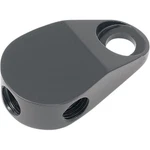 Goodridge Tee Adapter For Tri-front Kit Ebony PMCHD-024BK. Fixed Price $61.98.