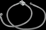 Drag Specialties 1204-2744 Rr Brake LINE00-03FX/FLST. Fixed Price $82.57.