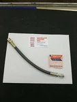 Yamaha N.o.s TX750 XS650 Upper Brake Hose 341-25872-06-00. Fixed Price $89.00.