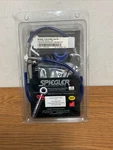 Spiegler Front Brake Line Kit Suzuki Gsxr 1000 2017-2025 Rennsport S-SU0356-083. Fixed Price $135.99.