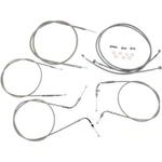 Baron Cbl Line 12"-14" 99-09 XVS1100CU BA-8048KT-12. Fixed Price $538.58.