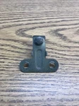 Yamaha FJR1300 2003-2005, Brake Hose Holder Part # 5JW-25886-00-00. Fixed Price $15.99.