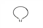 Stainless Steel Rear Brake Hose 22-1/8 Inch For Harley-davidson. Fixed Price $64.99.