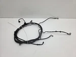 2024 - 2026 Harley Davidson Touring Front Rear Brake Line Abs Hoses Oem. Fixed Price $499.00.