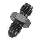 Brake Adapter Fitting 3/8"-24 To Inverted Flare Male Black P10324-03BK. Fixed Price $20.45.